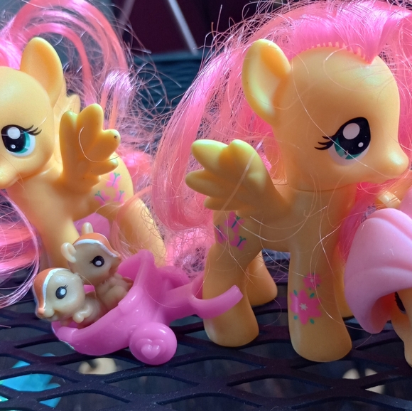 My Little Pony Toy Bundle - Picture 14 of 16